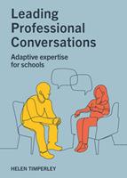 Leading professional conversations