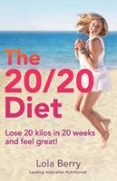   The 20/20 Diet