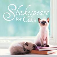   Shakespeare for Cats