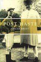   Post Haste