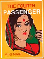   The Fourth Passenger