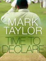   Time to Declare