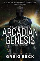 Arcadian Genesis: Alex Hunter 0.5