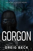   Gorgon: Alex Hunter 5