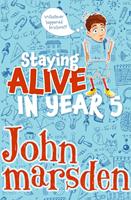   Staying Alive in Year 5