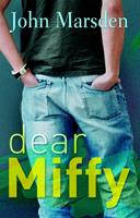   Dear Miffy