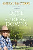 Love on Forrest Downs: A Sheryl McCorry Memoir 3