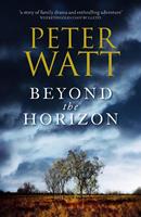   Beyond the Horizon: The Frontier Series 7