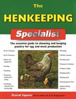   The Henkeeping Specialist