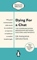   Dying for a Chat: Penguin Special