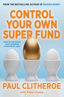   Control Your Own Super Fund