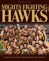   Mighty Fighting Hawks