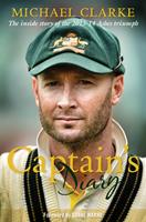   Captain's Diary
