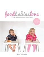   Food Babies Love