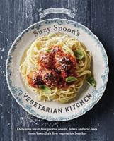   Suzy Spoon's Vegetarian Kitchen