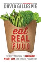   Eat Real Food