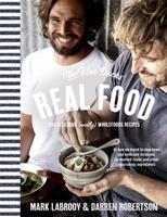   The Blue Ducks'Real Food