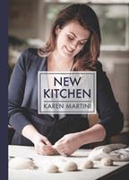   New Kitchen