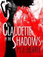   Claudette in the Shadows