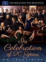   Bold and the Beautiful: In Celebration of 20 Years on Television