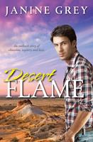   Desert Flame