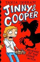   Jinny & Cooper: Revenge of the Stone Witch
