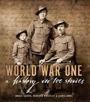   World War One