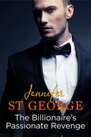   Billionaire's Passionate Revenge