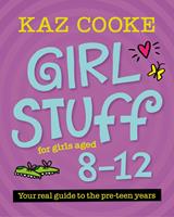   Girl Stuff 8&ndash;12