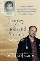   Journey of a Thousand Storms