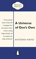   A Universe of One's Own