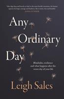   Any Ordinary Day