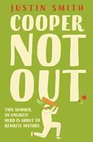   Cooper Not Out
