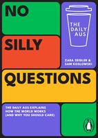   No Silly Questions