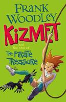   Kizmet and the Case of the Pirate Treasure