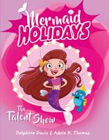   Mermaid Holidays 1: The Talent Show