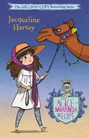  Alice-Miranda in Egypt