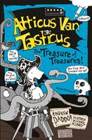   Atticus Van Tasticus 3: The Treasure of Treasures