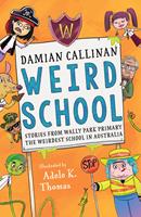   Weird School