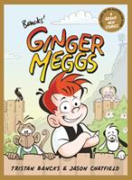  Ginger Meggs