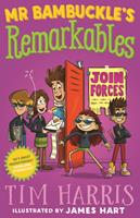   Mr Bambuckle's Remarkables Join Forces