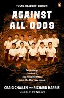   Against All Odds Young Readers’ Edition