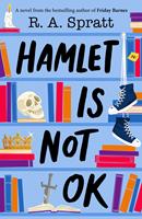   Hamlet is Not OK