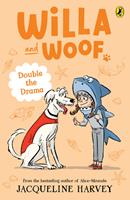   Willa and Woof 6: Double the Drama