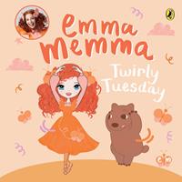   Emma Memma: Twirly Tuesday