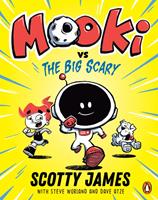   MOOKi vs The Big Scary
