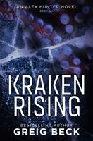   Kraken Rising: Alex Hunter 6