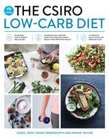   The CSIRO Low-Carb Diet