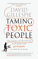   Taming Toxic People
