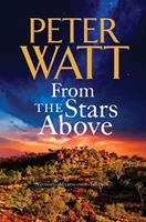   From the Stars Above: The Frontier Series 12